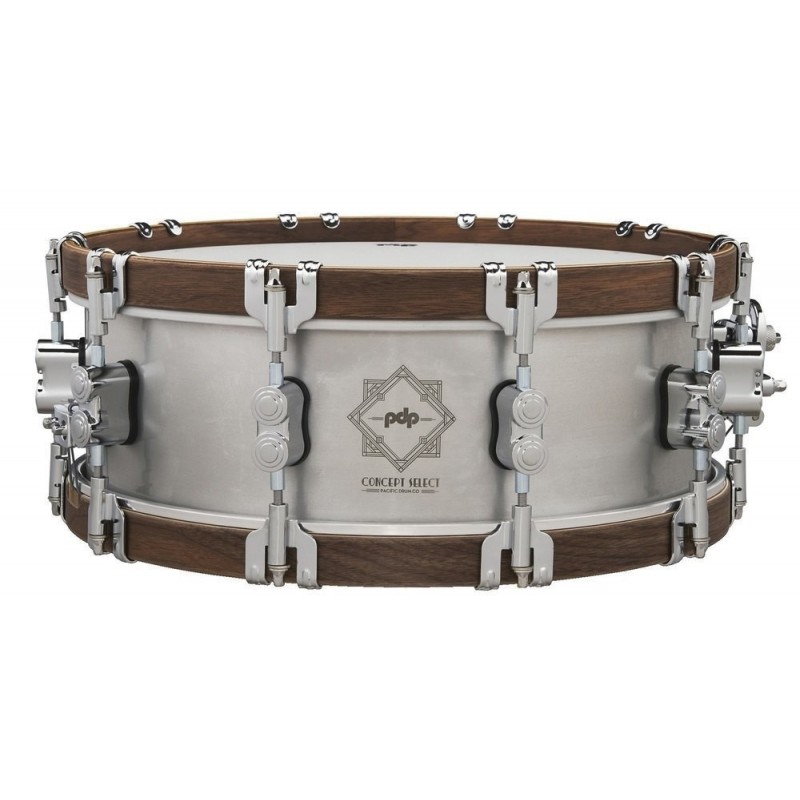PDP by DW 7179287 Snaredrum Concept Select